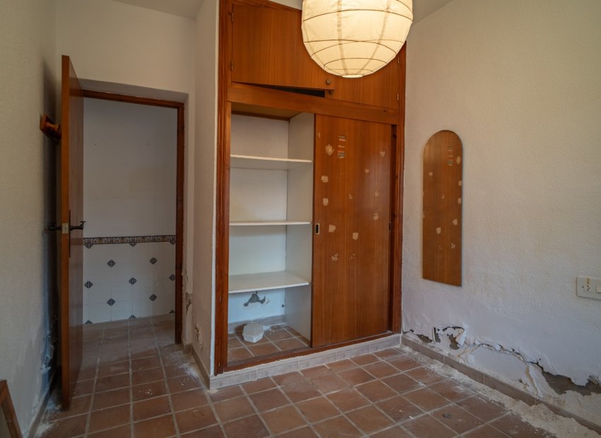Resale - Villa - Torrevieia - LOS BALCONES - LOS ALTOS