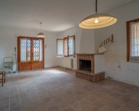 Resale - Villa - Torrevieia - LOS BALCONES - LOS ALTOS