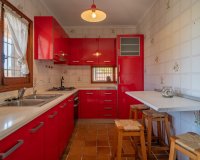 Resale - Villa - Torrevieia - LOS BALCONES - LOS ALTOS