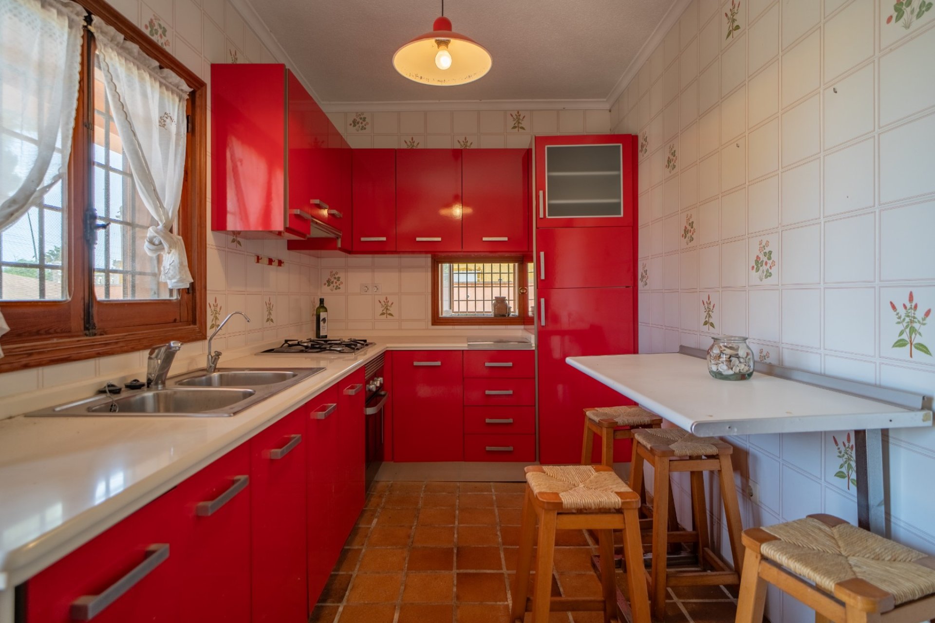 Resale - Villa - Torrevieia - LOS BALCONES - LOS ALTOS