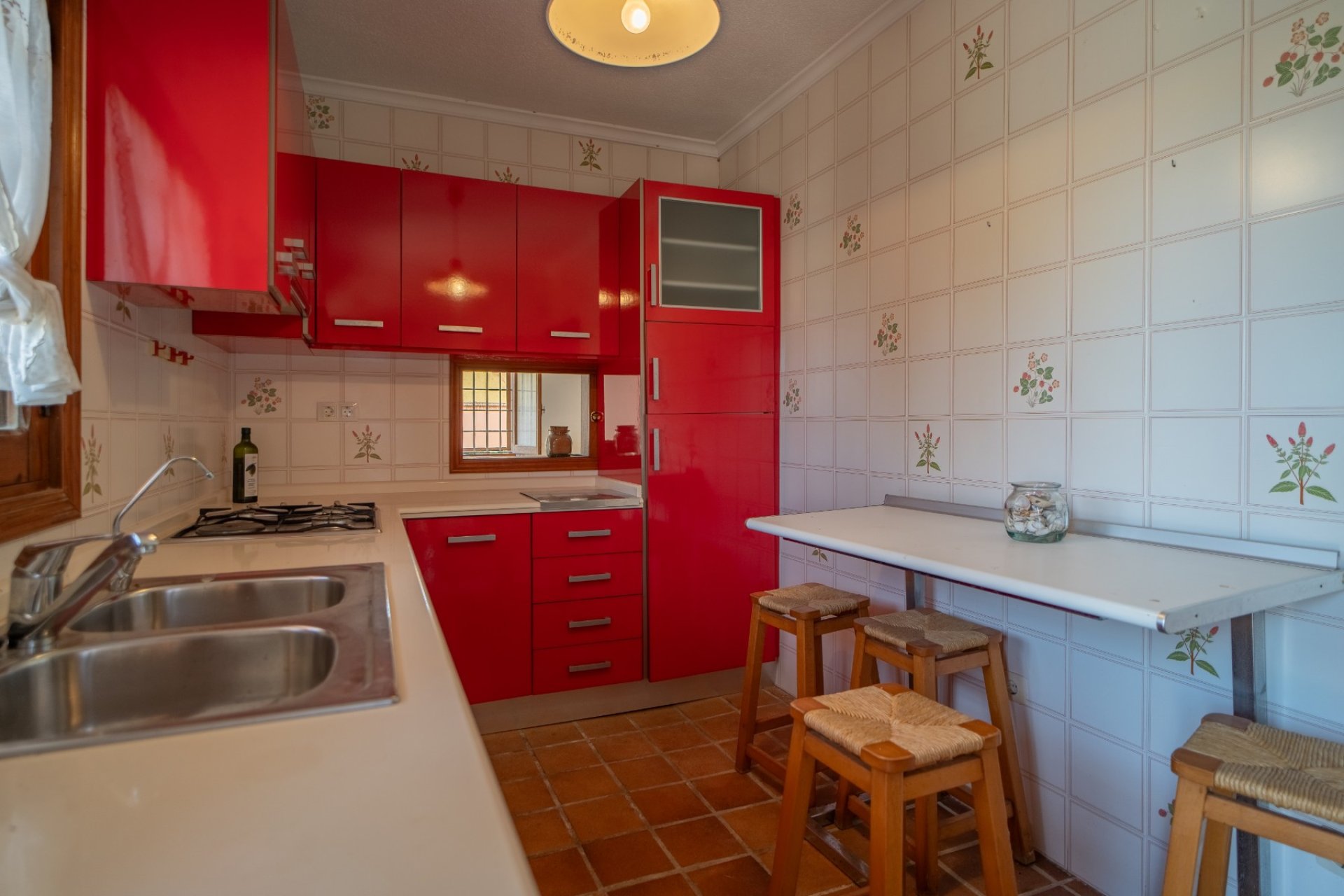 Resale - Villa - Torrevieia - LOS BALCONES - LOS ALTOS