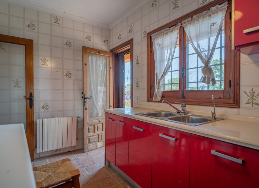 Resale - Villa - Torrevieia - LOS BALCONES - LOS ALTOS