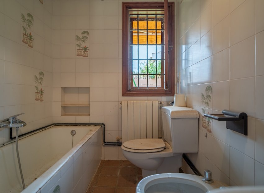 Resale - Villa - Torrevieia - LOS BALCONES - LOS ALTOS