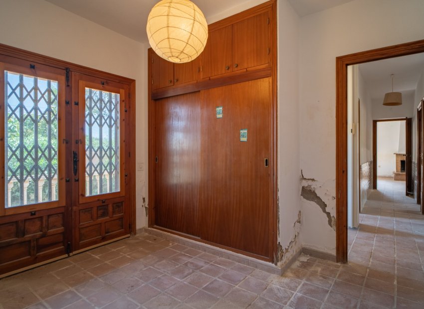 Resale - Villa - Torrevieia - LOS BALCONES - LOS ALTOS