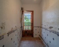 Resale - Villa - Torrevieia - LOS BALCONES - LOS ALTOS