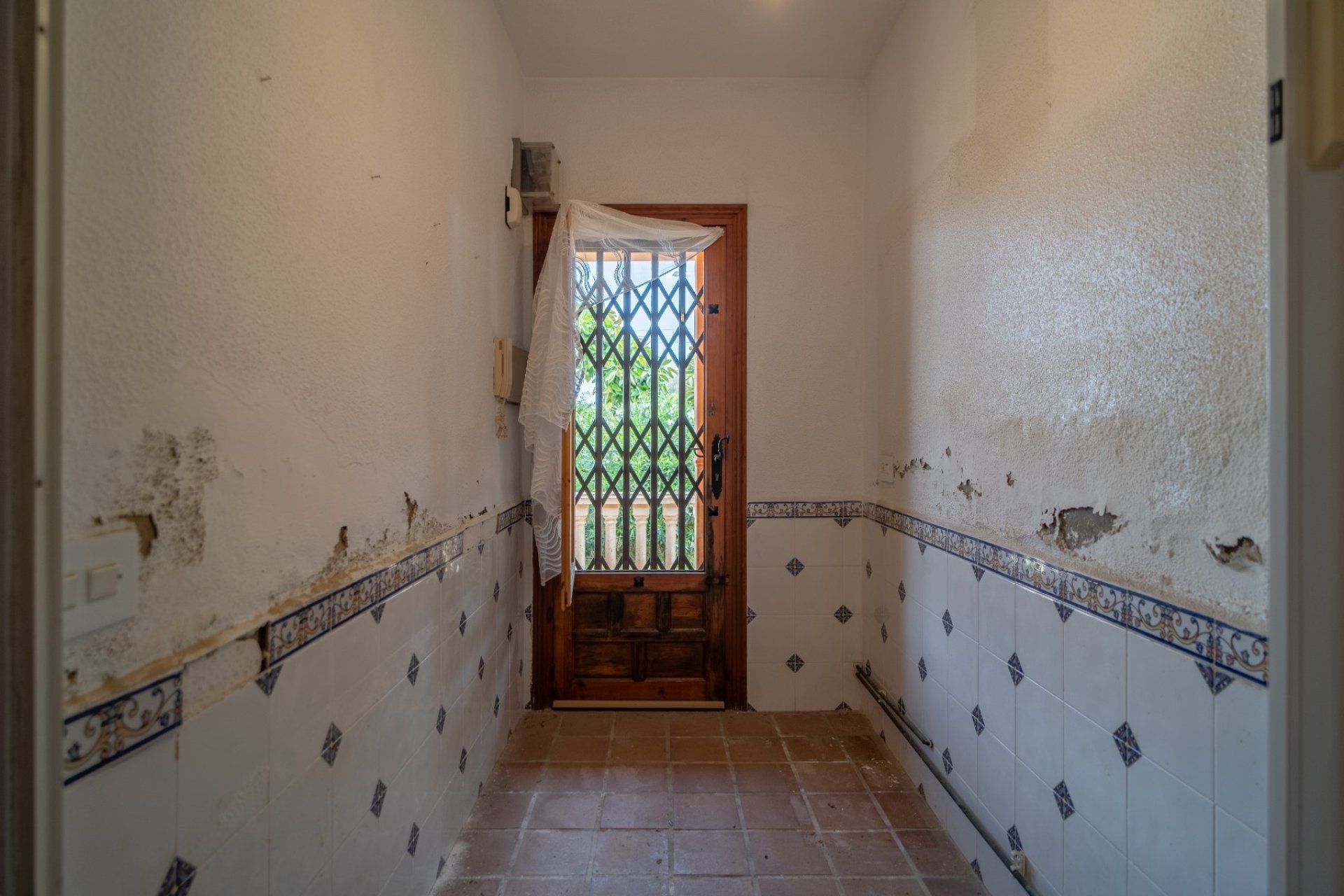 Resale - Villa - Torrevieia - LOS BALCONES - LOS ALTOS