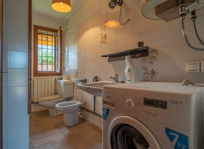 Resale - Villa - Torrevieia - LOS BALCONES - LOS ALTOS