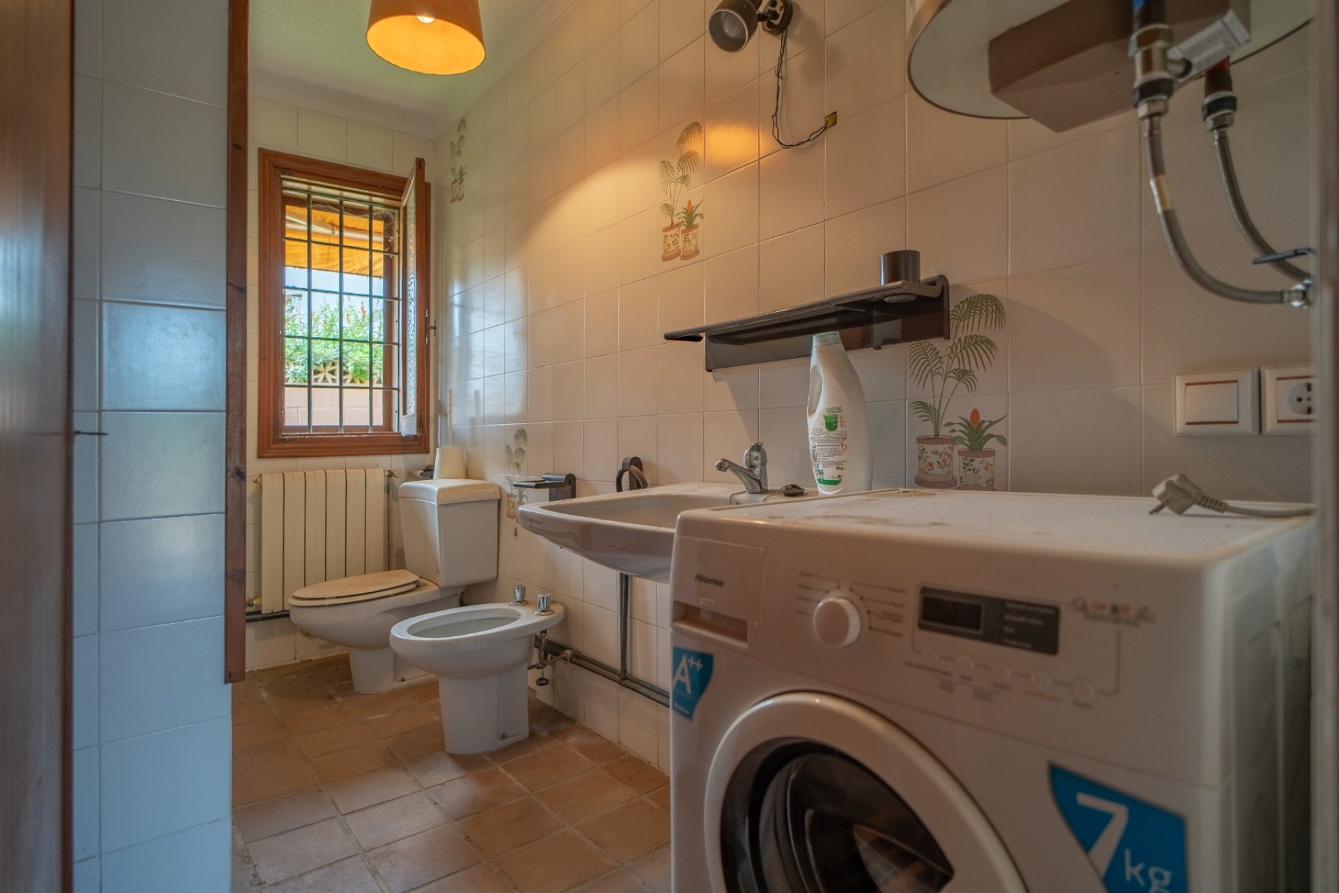 Resale - Villa - Torrevieia - LOS BALCONES - LOS ALTOS