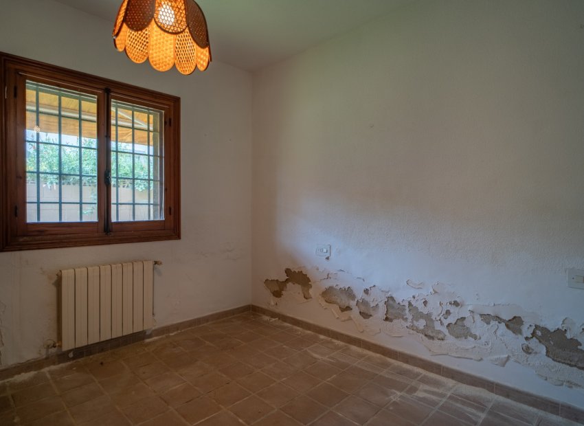 Resale - Villa - Torrevieia - LOS BALCONES - LOS ALTOS