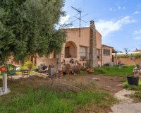 Resale - Villa - Torrevieia - LOS BALCONES - LOS ALTOS