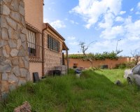 Resale - Villa - Torrevieia - LOS BALCONES - LOS ALTOS
