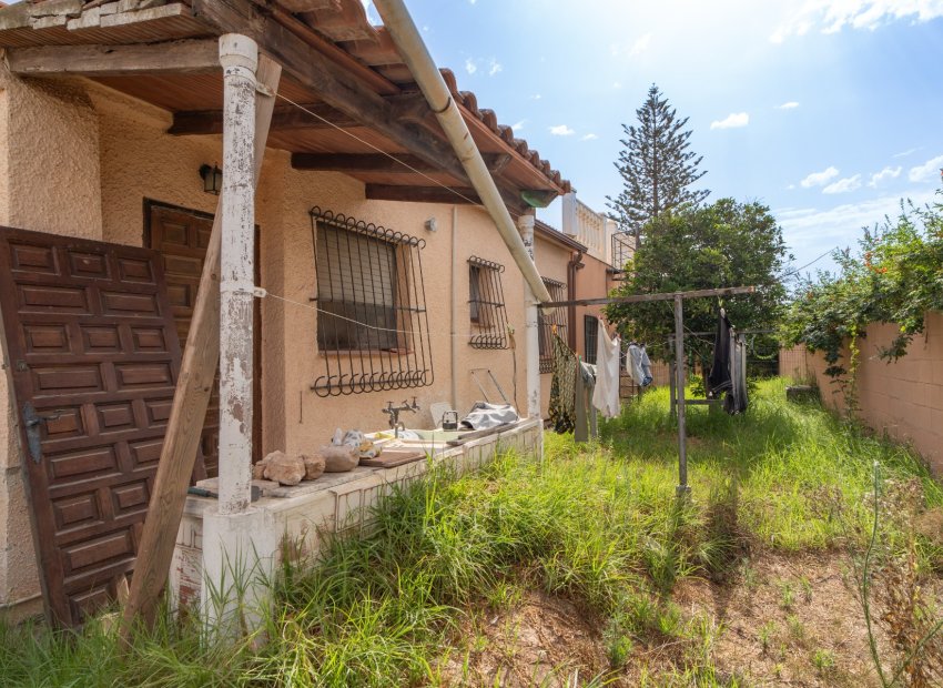 Resale - Villa - Torrevieia - LOS BALCONES - LOS ALTOS