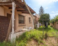 Resale - Villa - Torrevieia - LOS BALCONES - LOS ALTOS