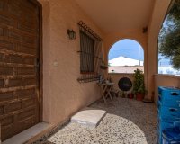 Resale - Villa - Torrevieia - LOS BALCONES - LOS ALTOS