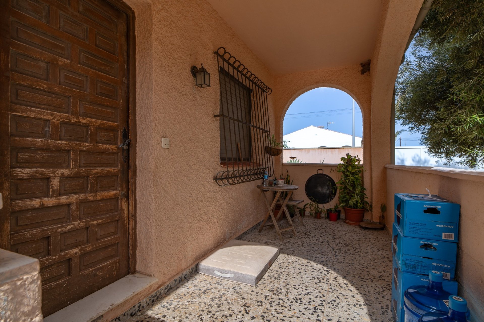 Resale - Villa - Torrevieia - LOS BALCONES - LOS ALTOS