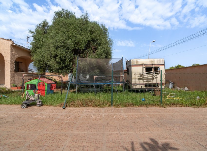 Resale - Villa - Torrevieia - LOS BALCONES - LOS ALTOS