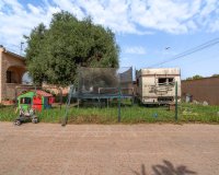 Resale - Villa - Torrevieia - LOS BALCONES - LOS ALTOS