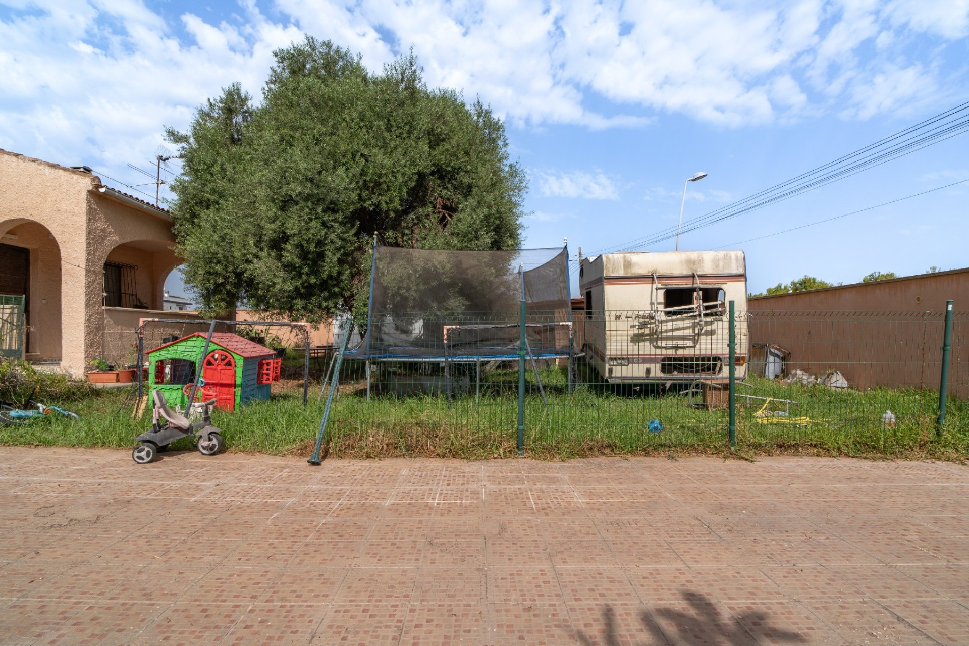Resale - Villa - Torrevieia - LOS BALCONES - LOS ALTOS