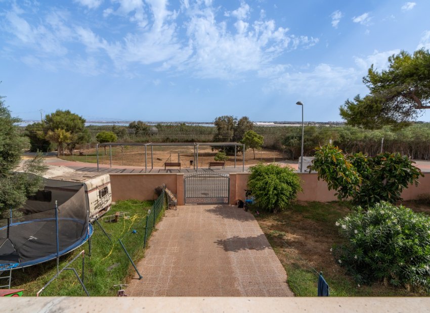 Resale - Villa - Torrevieia - LOS BALCONES - LOS ALTOS