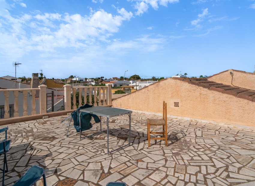 Resale - Villa - Torrevieia - LOS BALCONES - LOS ALTOS