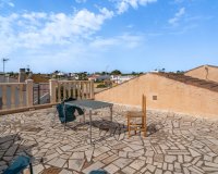 Resale - Villa - Torrevieia - LOS BALCONES - LOS ALTOS