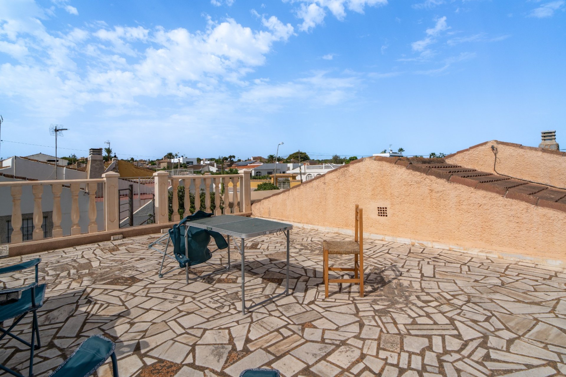 Resale - Villa - Torrevieia - LOS BALCONES - LOS ALTOS