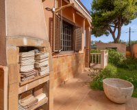Resale - Villa - Torrevieia - LOS BALCONES - LOS ALTOS