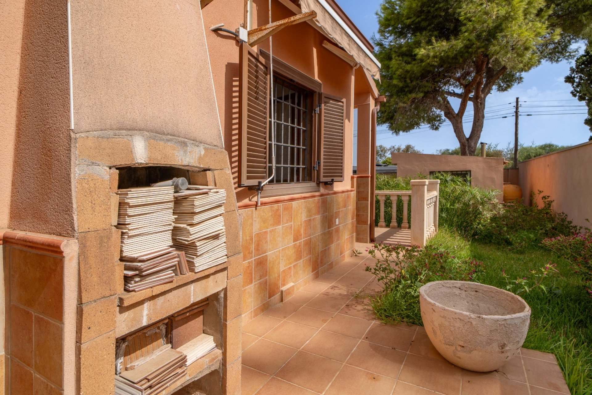 Resale - Villa - Torrevieia - LOS BALCONES - LOS ALTOS