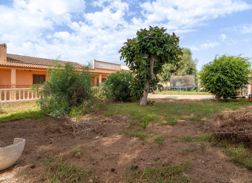Resale - Villa - Torrevieia - LOS BALCONES - LOS ALTOS
