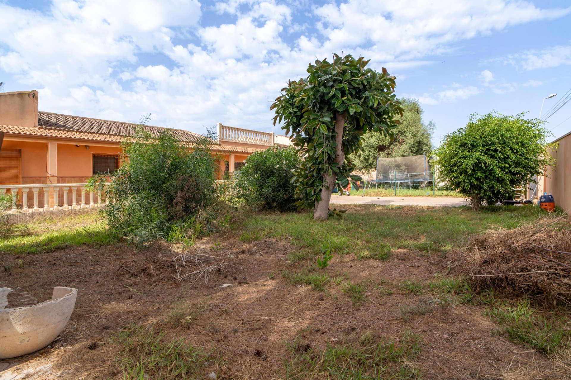 Resale - Villa - Torrevieia - LOS BALCONES - LOS ALTOS