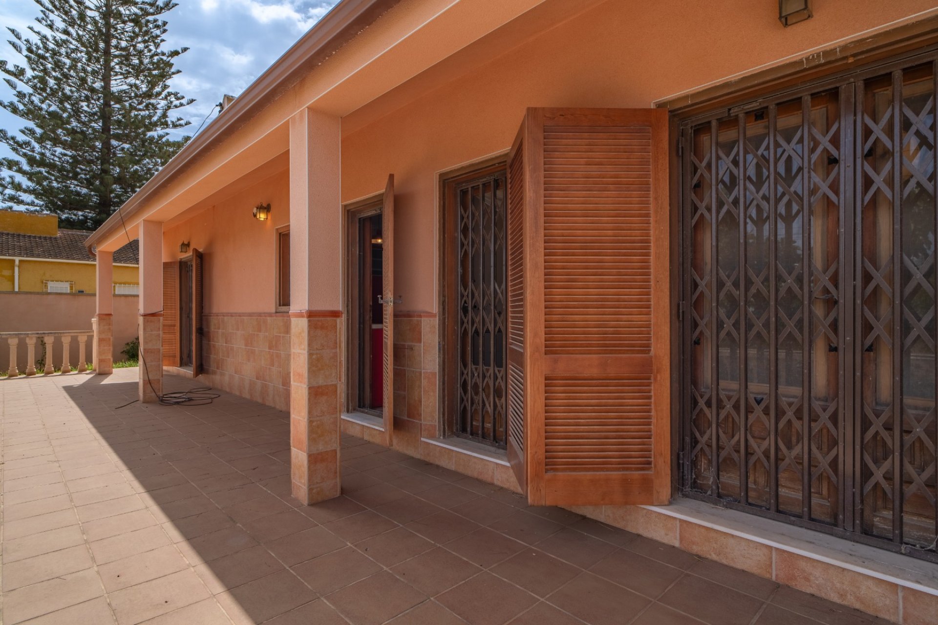 Resale - Villa - Torrevieia - LOS BALCONES - LOS ALTOS