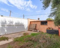 Resale - Villa - Torrevieia - LOS BALCONES - LOS ALTOS