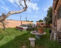 Resale - Villa - Torrevieia - LOS BALCONES - LOS ALTOS