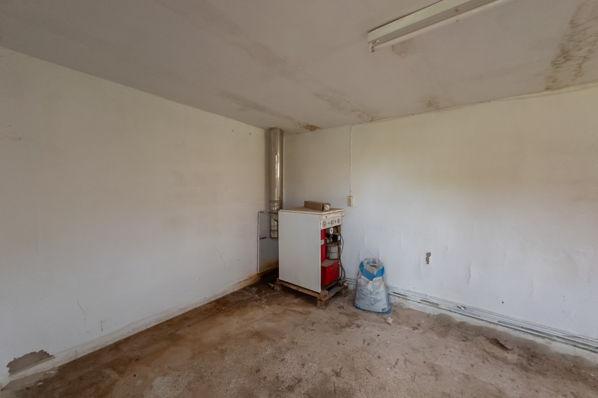 Resale - Villa - Torrevieia - LOS BALCONES - LOS ALTOS