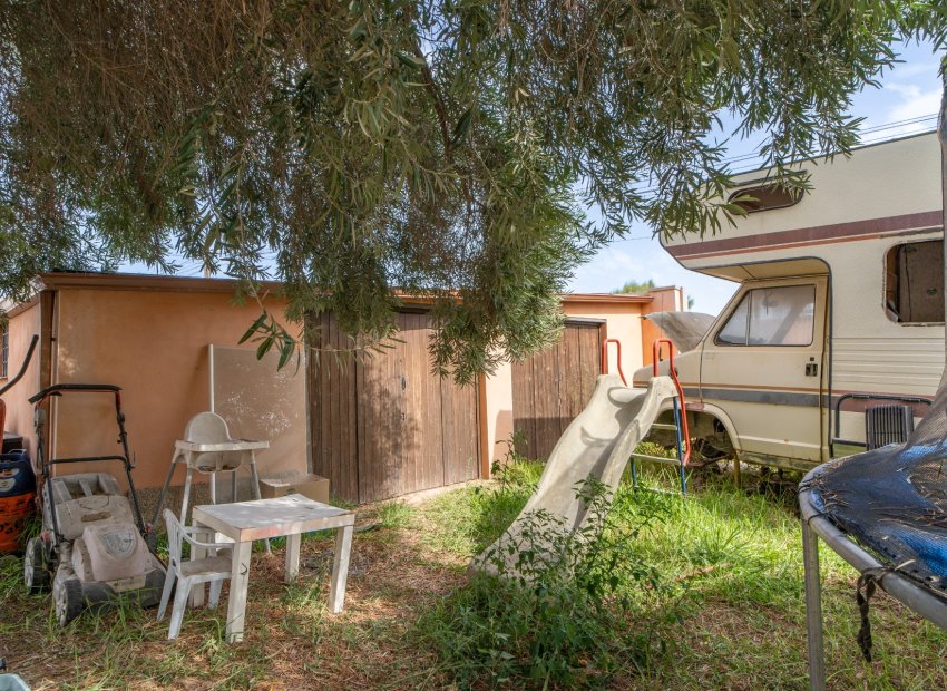 Resale - Villa - Torrevieia - LOS BALCONES - LOS ALTOS