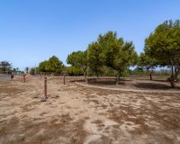 Resale - Villa - Torrevieia - LOS BALCONES - LOS ALTOS
