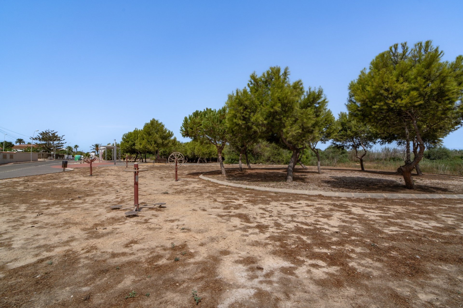 Resale - Villa - Torrevieia - LOS BALCONES - LOS ALTOS