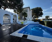 Resale - Villa - Torrevieia - Los Balcones
