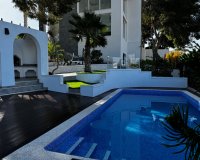 Resale - Villa - Torrevieia - Los Balcones