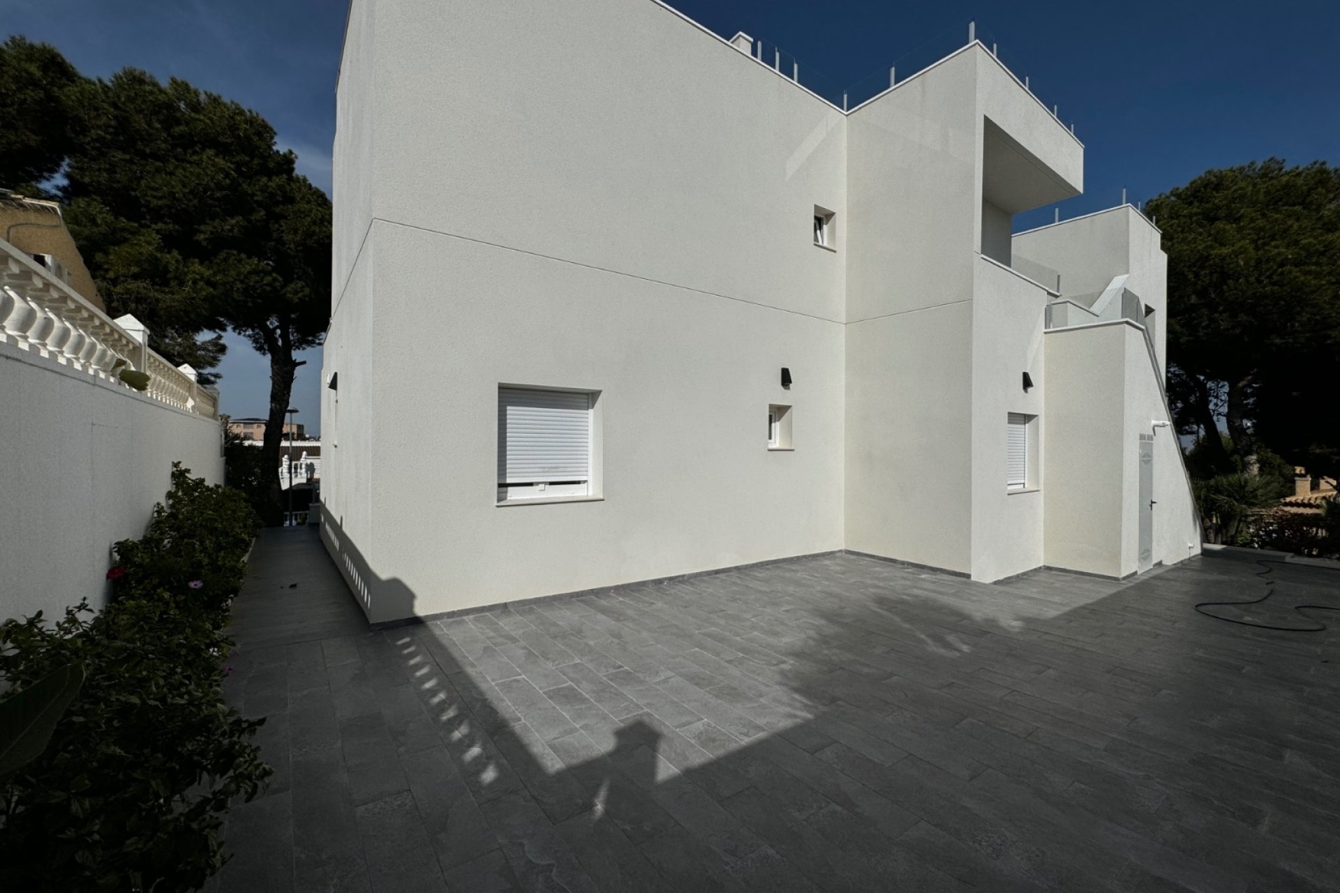 Resale - Villa - Torrevieia - Los Balcones