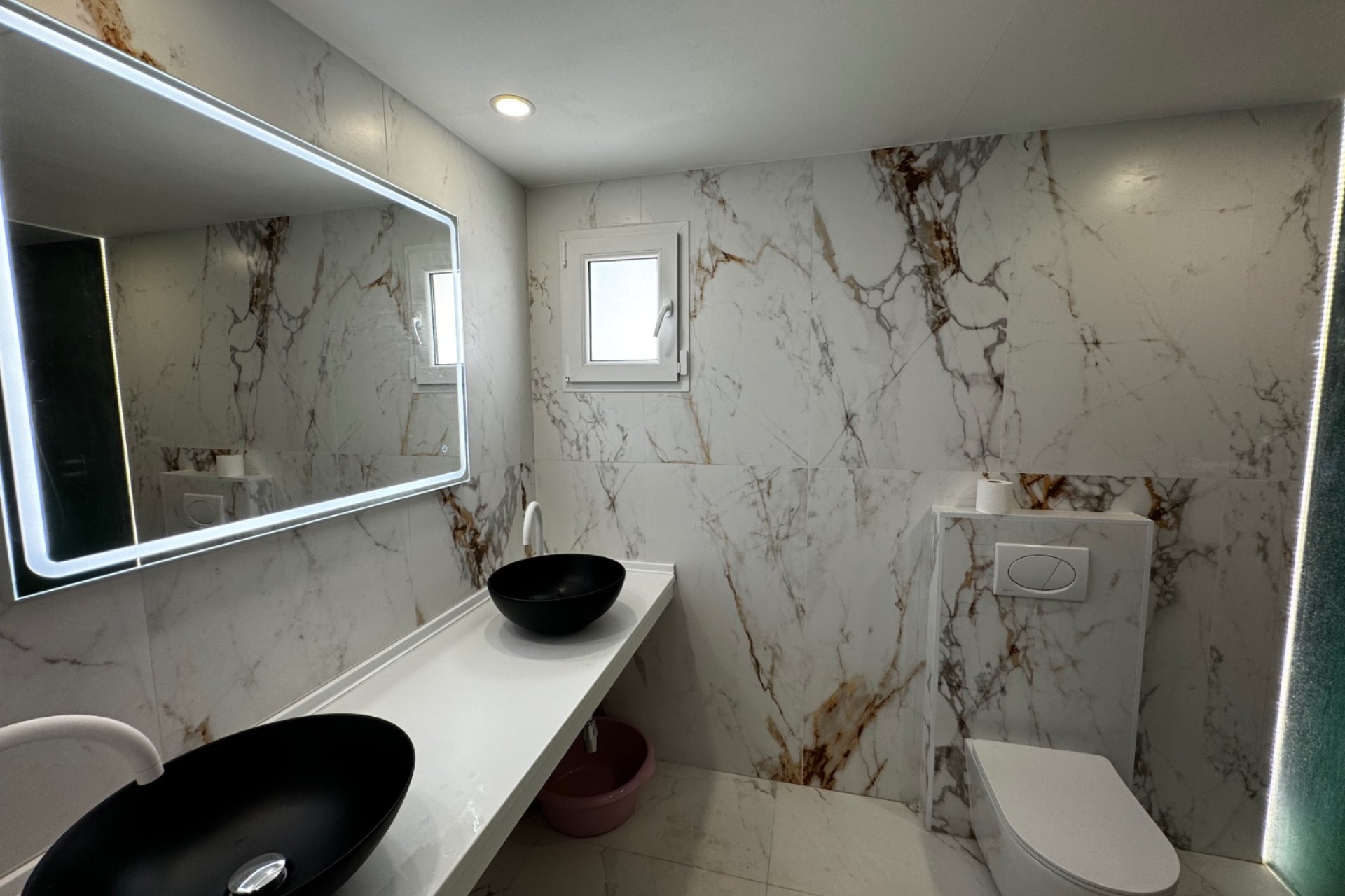 Resale - Villa - Torrevieia - Los Balcones