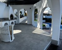 Resale - Villa - Torrevieia - Los Balcones