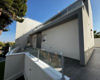 Resale - Villa - Torrevieia - Los Balcones
