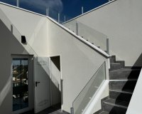 Resale - Villa - Torrevieia - Los Balcones