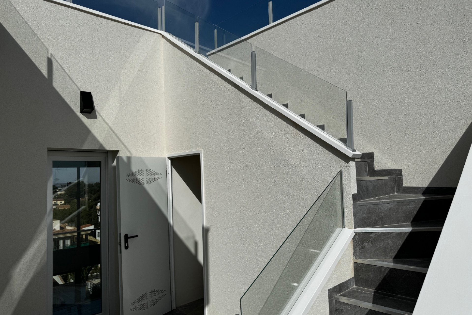 Resale - Villa - Torrevieia - Los Balcones