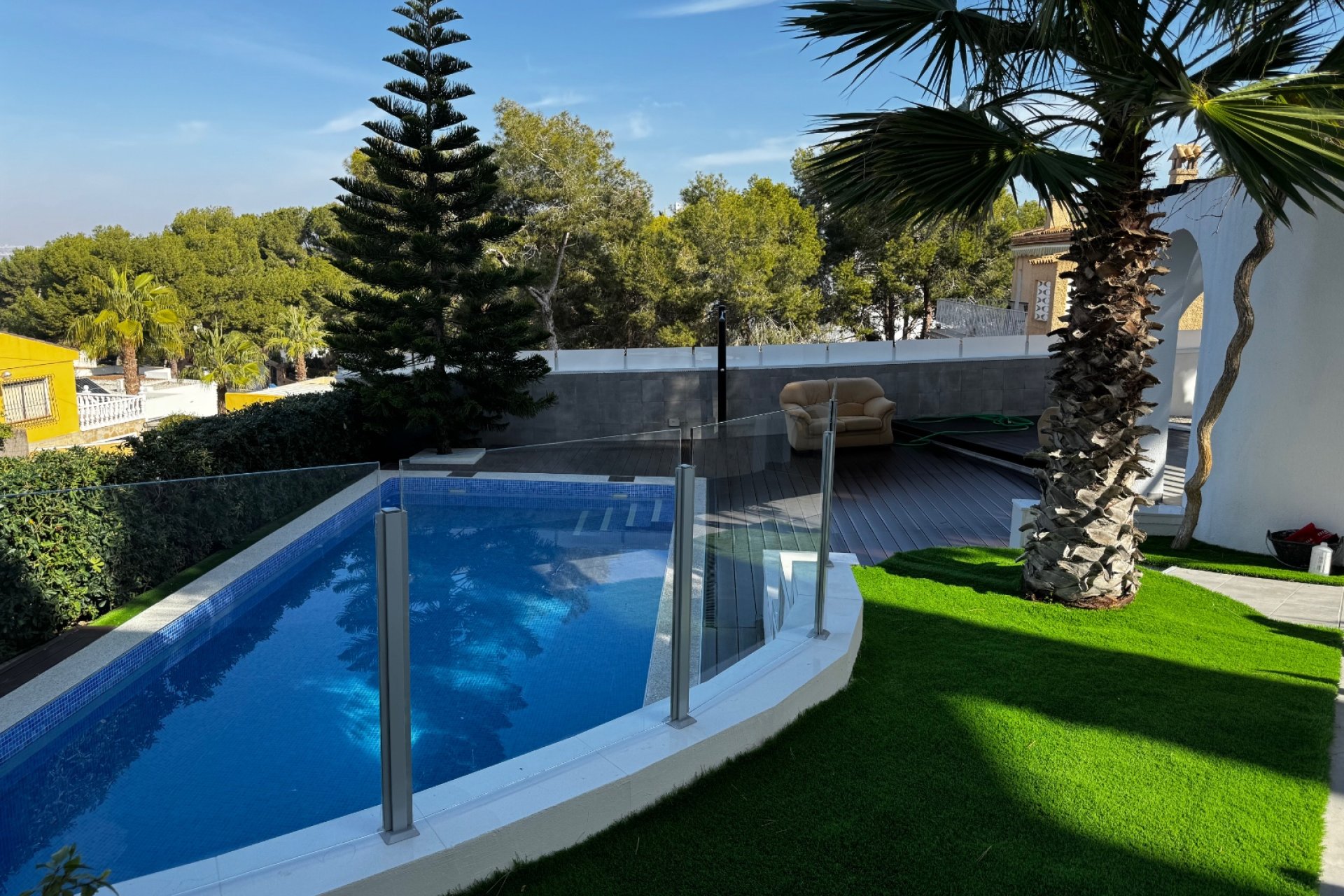 Resale - Villa - Torrevieia - Los Balcones