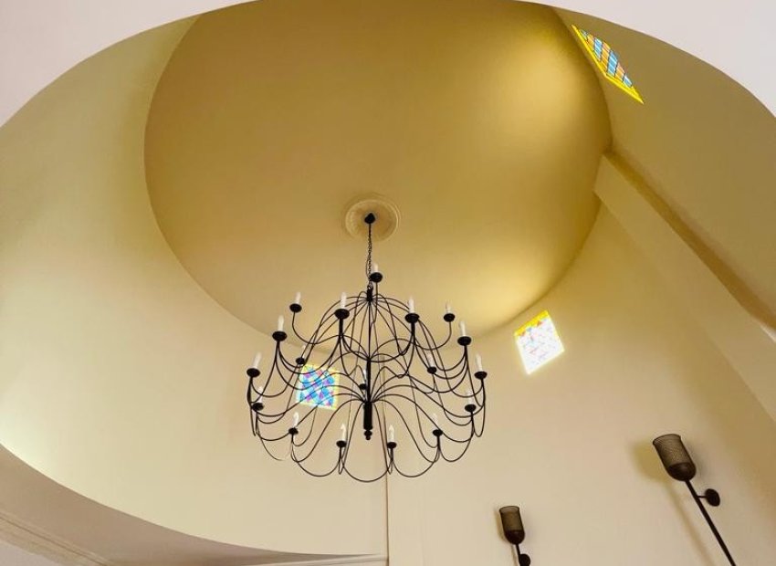 Resale - Villa - Torrevieia - Los Balcones