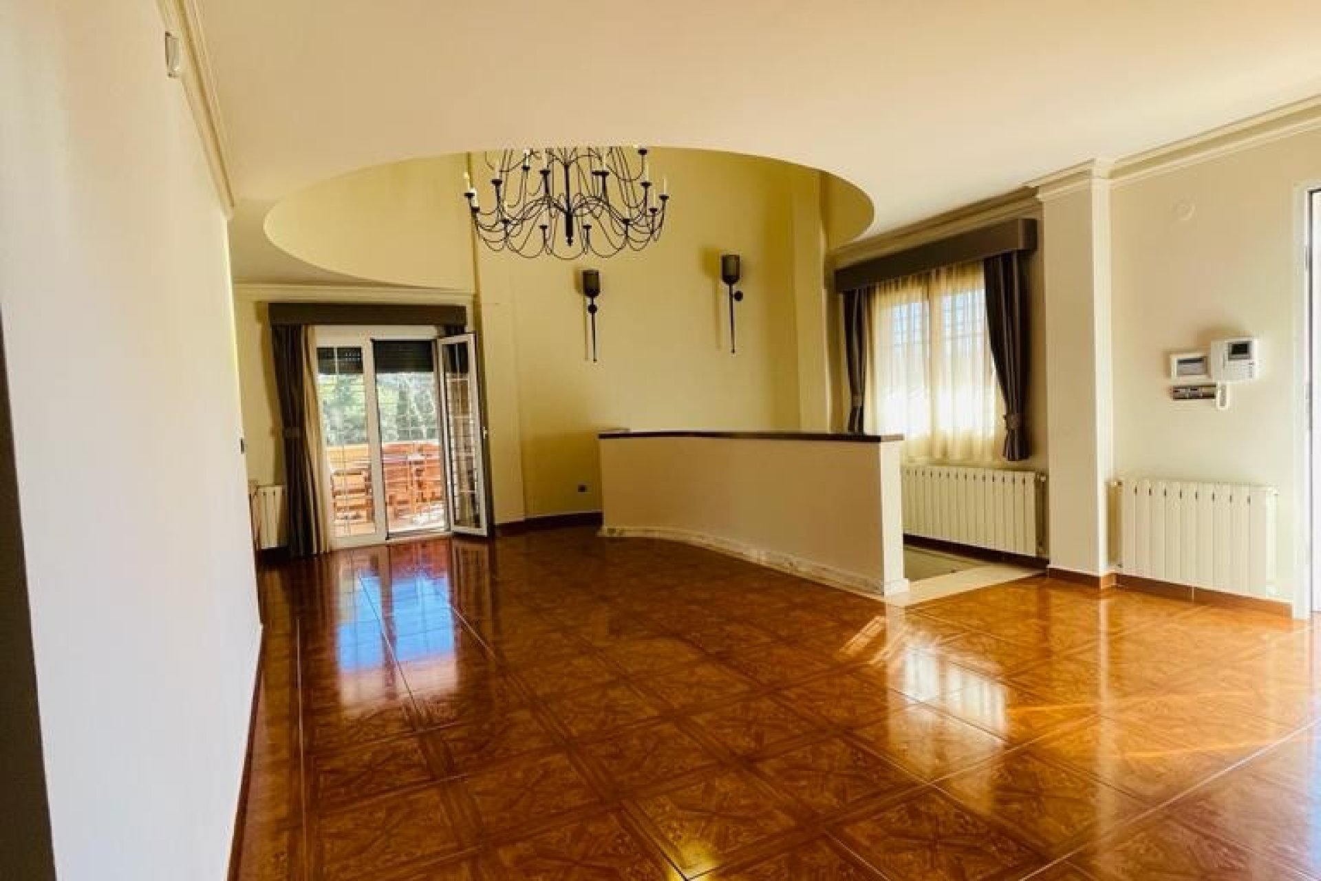 Resale - Villa - Torrevieia - Los Balcones