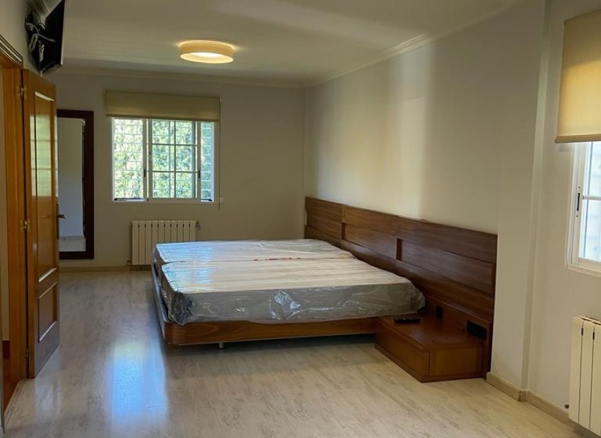 Resale - Villa - Torrevieia - Los Balcones