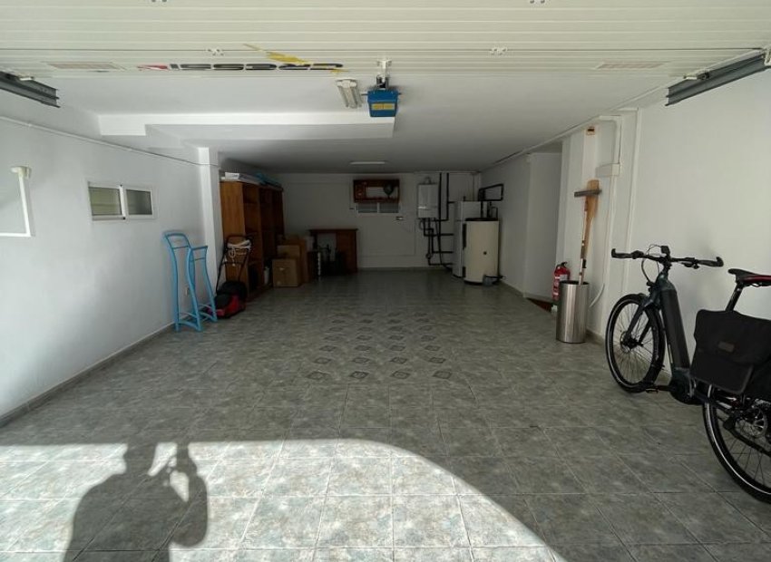 Resale - Villa - Torrevieia - Los Balcones